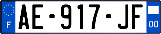 AE-917-JF