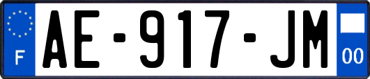AE-917-JM