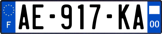 AE-917-KA