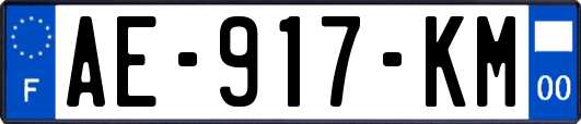 AE-917-KM