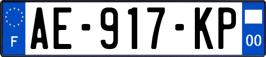AE-917-KP