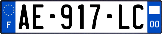 AE-917-LC