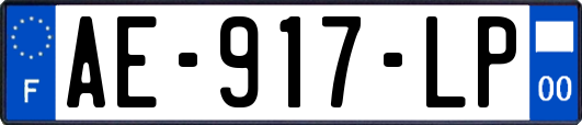 AE-917-LP