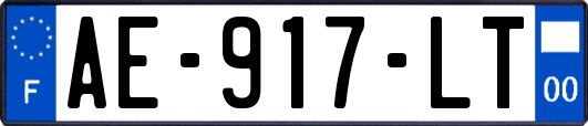 AE-917-LT