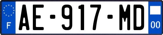 AE-917-MD