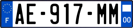 AE-917-MM