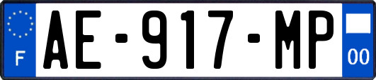 AE-917-MP