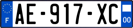 AE-917-XC