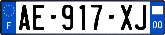 AE-917-XJ