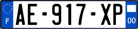 AE-917-XP