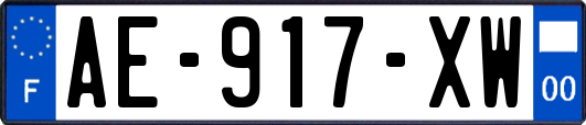AE-917-XW