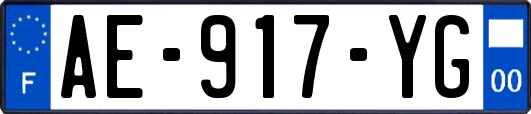 AE-917-YG
