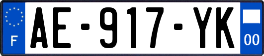 AE-917-YK