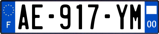 AE-917-YM