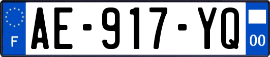 AE-917-YQ