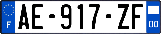 AE-917-ZF