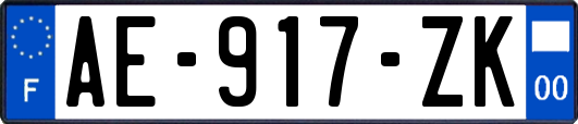 AE-917-ZK