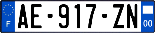 AE-917-ZN