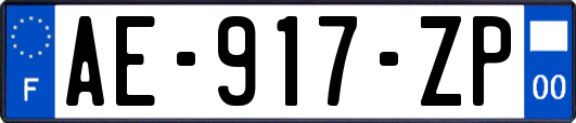 AE-917-ZP