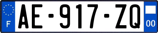 AE-917-ZQ