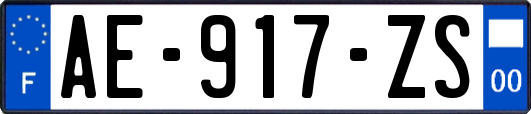 AE-917-ZS