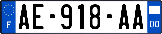 AE-918-AA