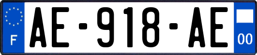 AE-918-AE