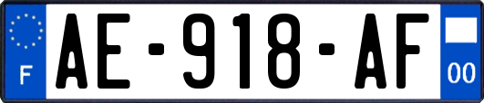 AE-918-AF