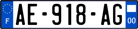 AE-918-AG