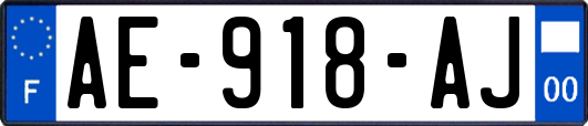 AE-918-AJ
