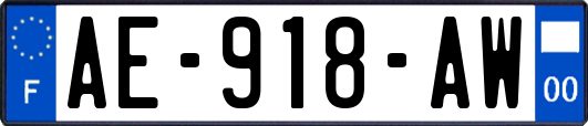 AE-918-AW