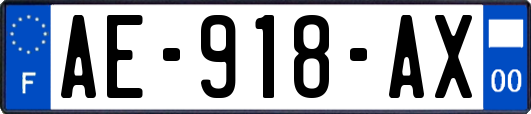 AE-918-AX