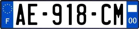 AE-918-CM