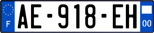 AE-918-EH