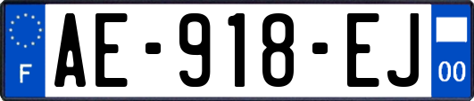 AE-918-EJ