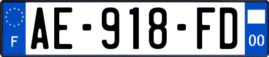 AE-918-FD