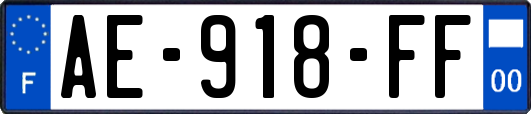 AE-918-FF