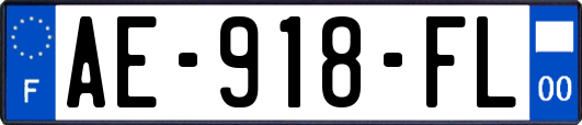 AE-918-FL