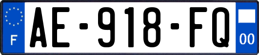 AE-918-FQ
