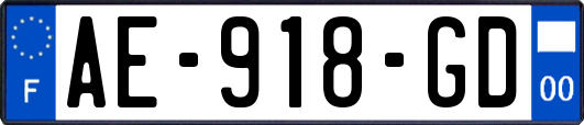 AE-918-GD