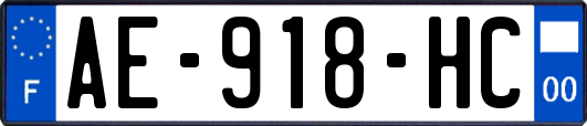 AE-918-HC