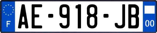 AE-918-JB