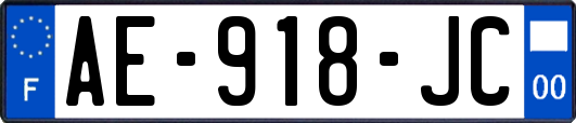 AE-918-JC