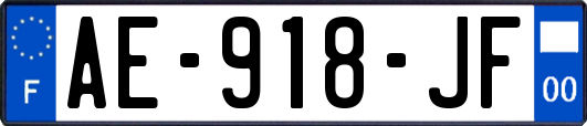 AE-918-JF