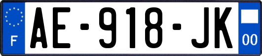 AE-918-JK