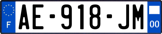 AE-918-JM
