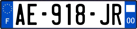 AE-918-JR
