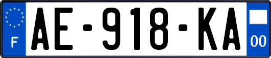 AE-918-KA