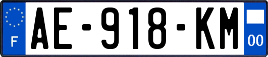 AE-918-KM