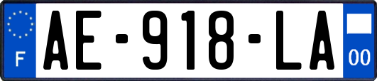 AE-918-LA